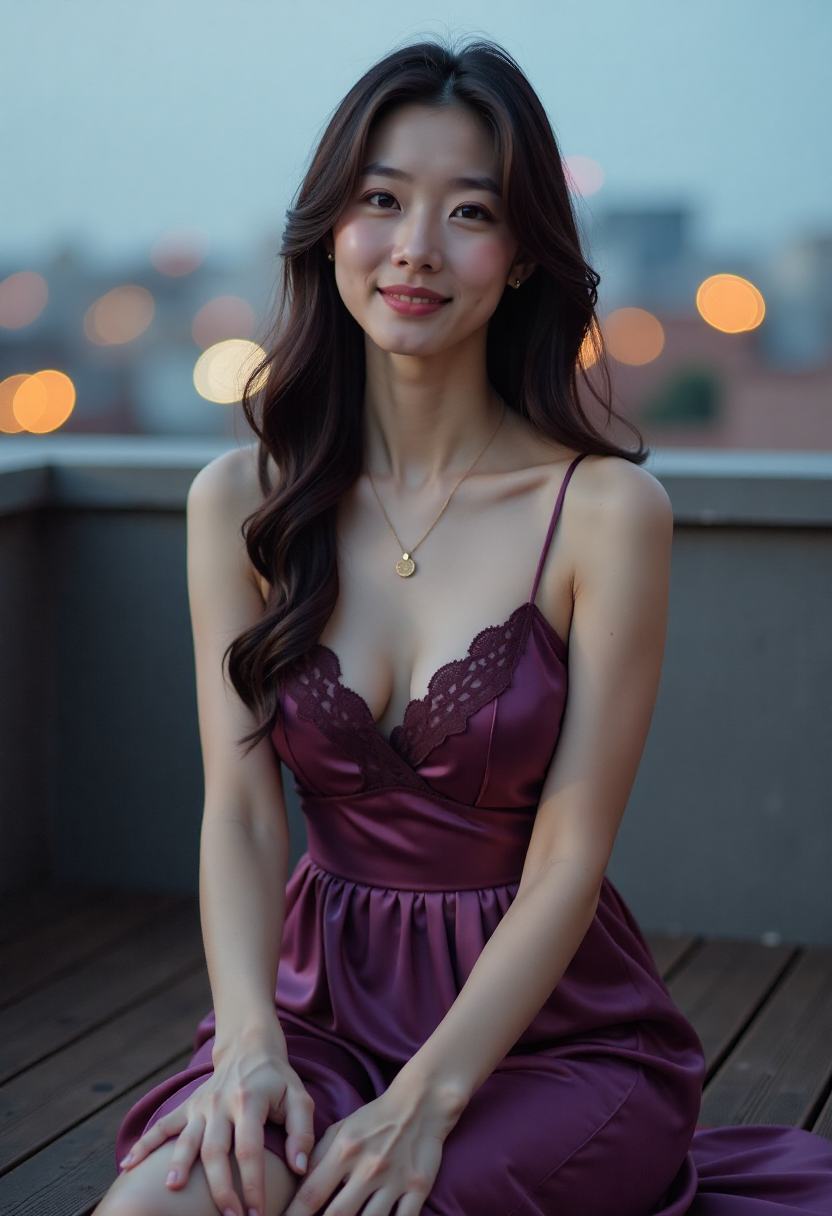 秘密森林的母亲
