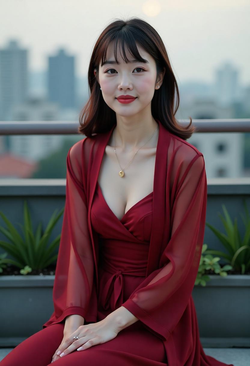 妈妈的柴火饭