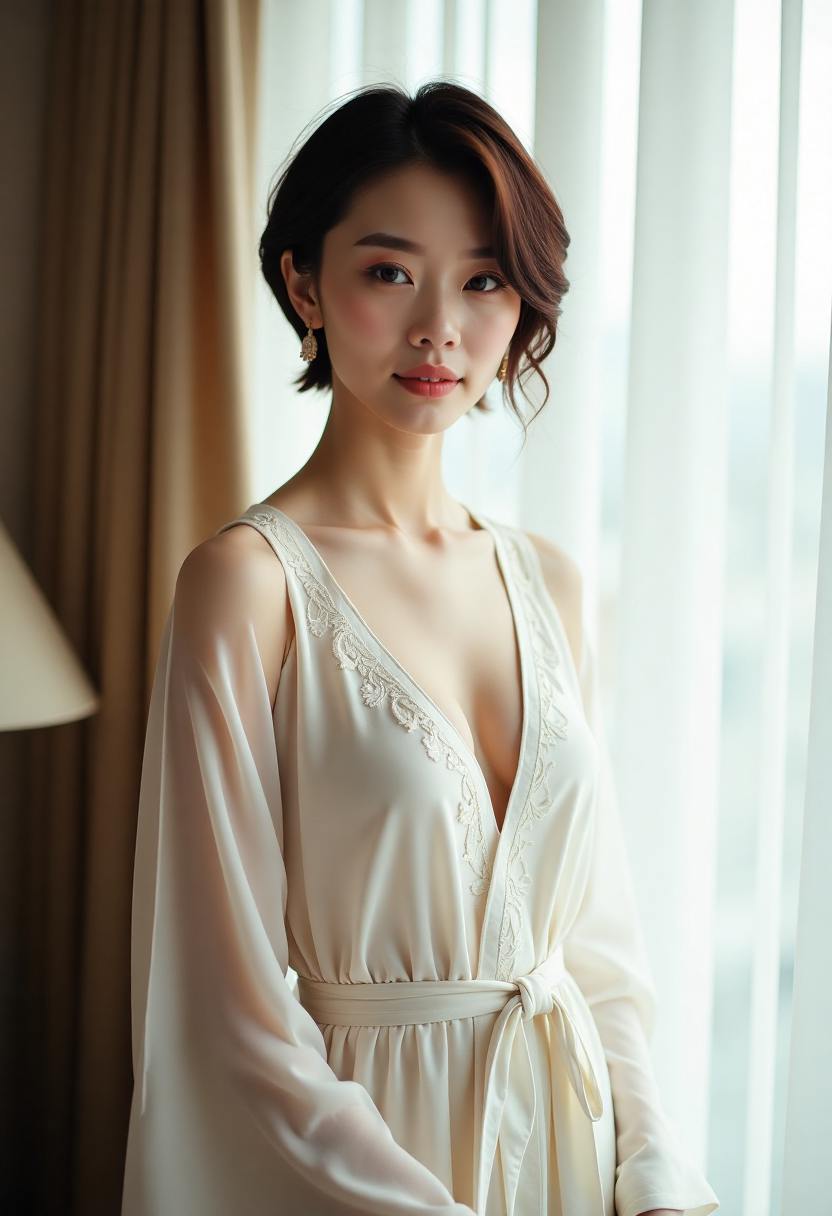 亲爱的小孩
