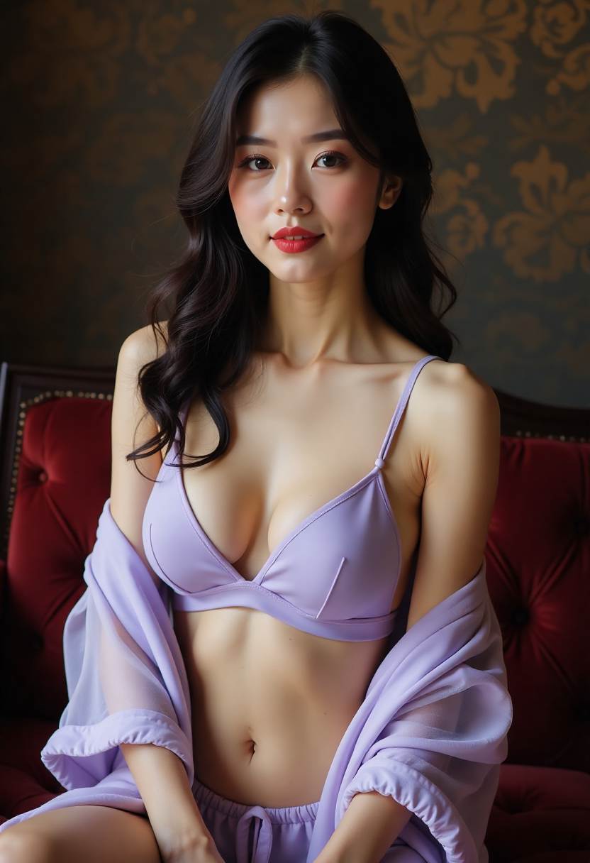 妈妈再爱我一次