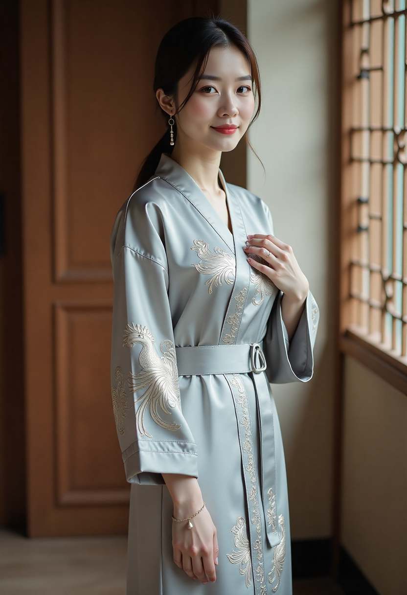 小欢喜