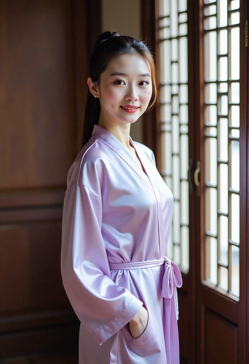 关于我妈的一切
