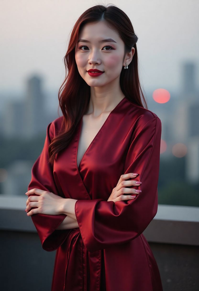 桃姐