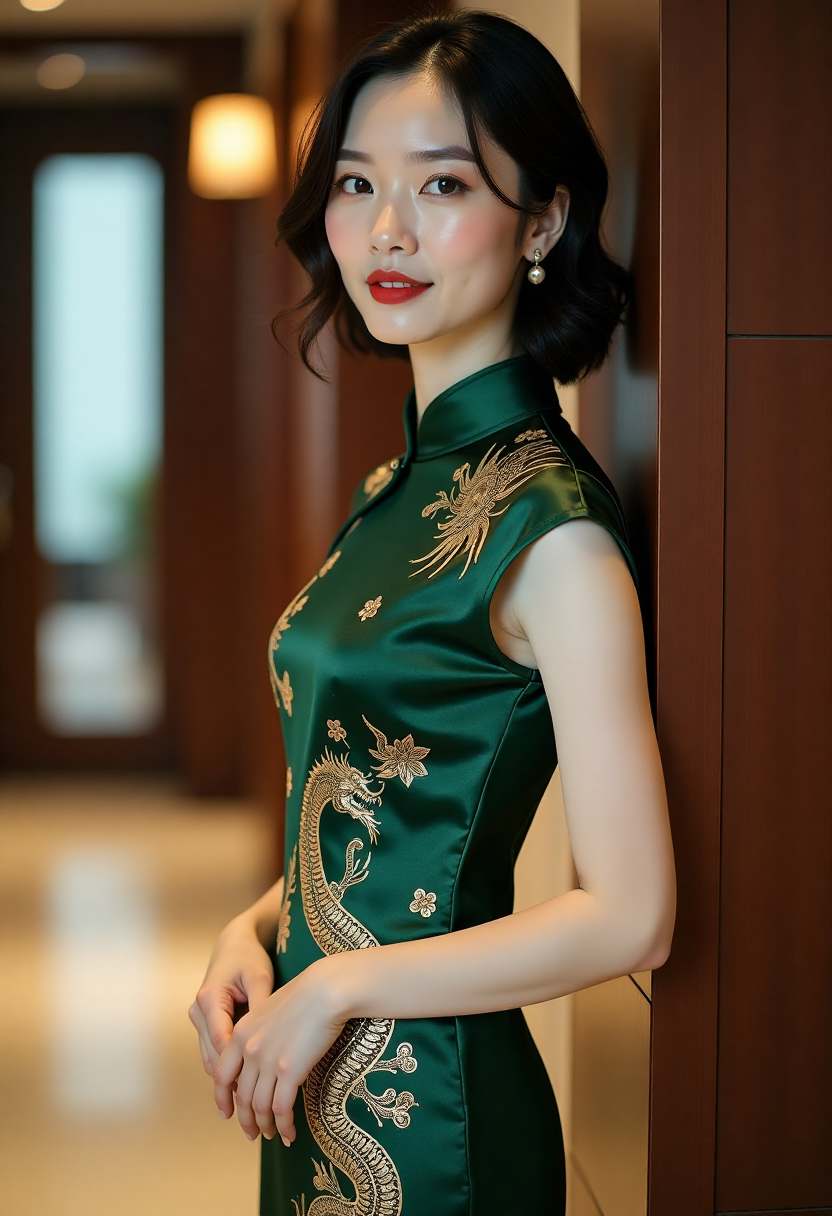 比海还深