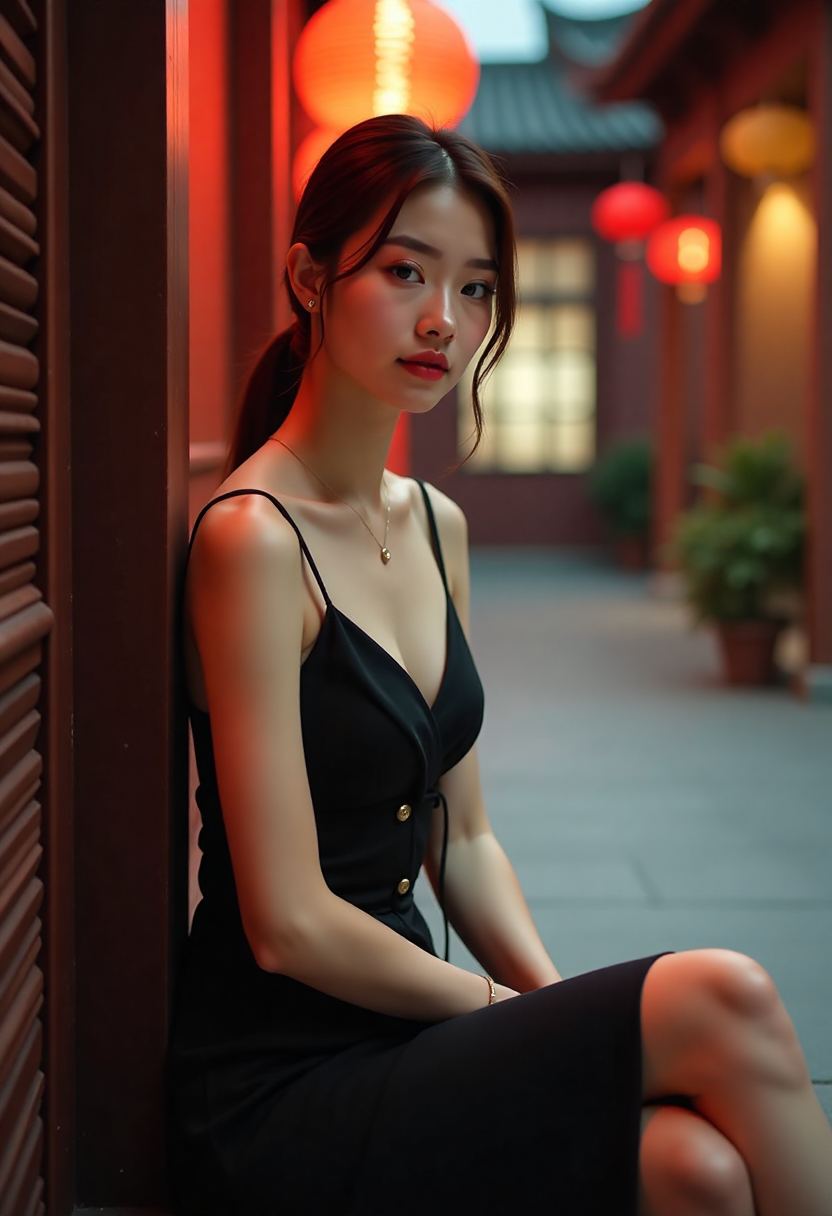 美丽的大脚